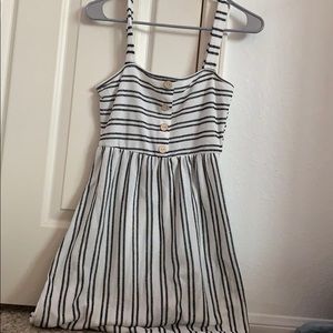 White and black